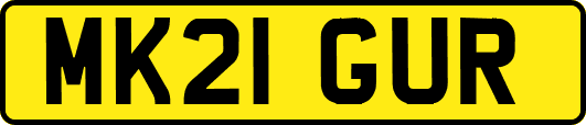 MK21GUR