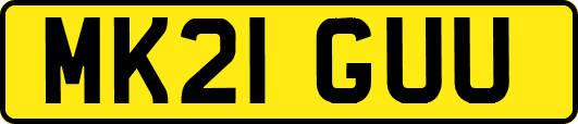 MK21GUU