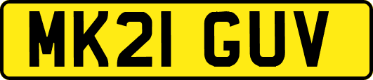 MK21GUV