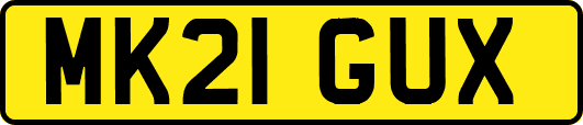 MK21GUX