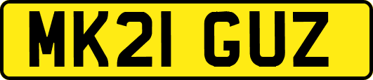 MK21GUZ