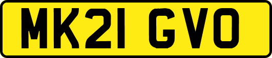 MK21GVO