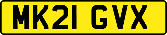 MK21GVX