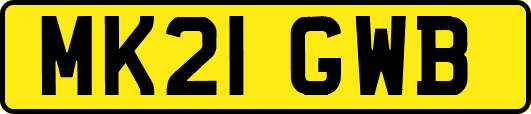 MK21GWB