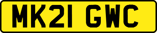 MK21GWC