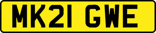 MK21GWE