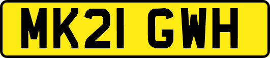 MK21GWH