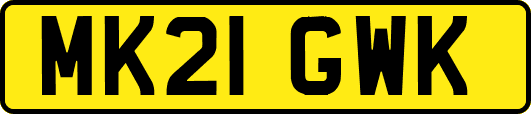 MK21GWK