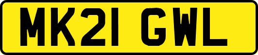 MK21GWL