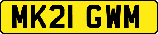 MK21GWM