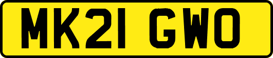 MK21GWO