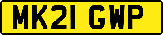 MK21GWP
