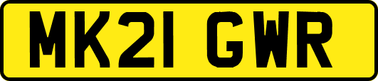 MK21GWR