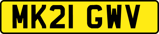 MK21GWV