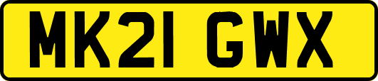 MK21GWX