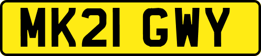 MK21GWY