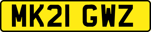 MK21GWZ