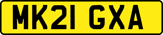 MK21GXA
