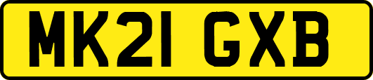 MK21GXB