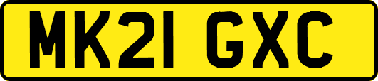 MK21GXC