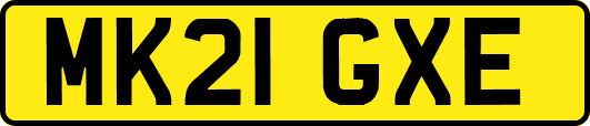 MK21GXE