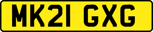 MK21GXG