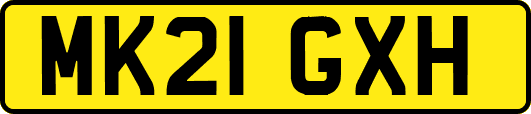 MK21GXH