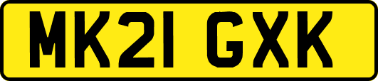 MK21GXK