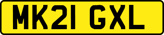 MK21GXL