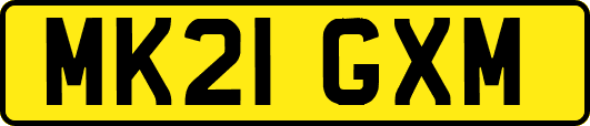 MK21GXM