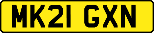 MK21GXN