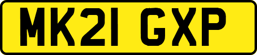 MK21GXP