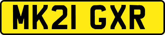 MK21GXR