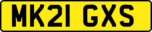 MK21GXS