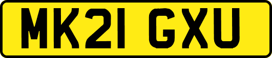 MK21GXU