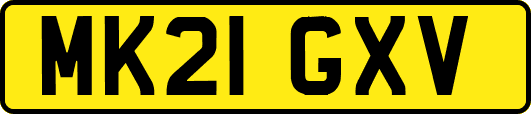 MK21GXV
