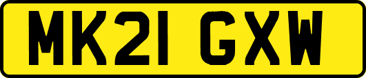 MK21GXW