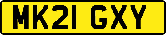MK21GXY
