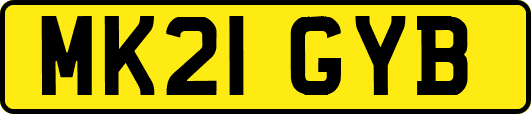 MK21GYB