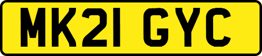 MK21GYC