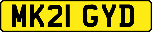 MK21GYD