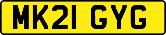 MK21GYG