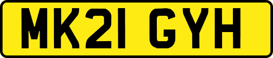 MK21GYH
