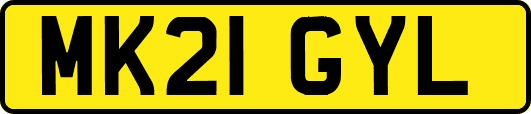 MK21GYL