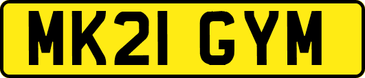 MK21GYM