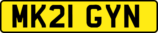 MK21GYN