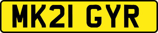 MK21GYR