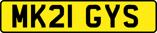 MK21GYS
