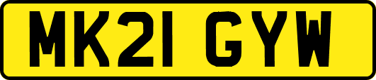MK21GYW