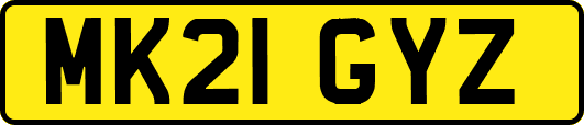 MK21GYZ